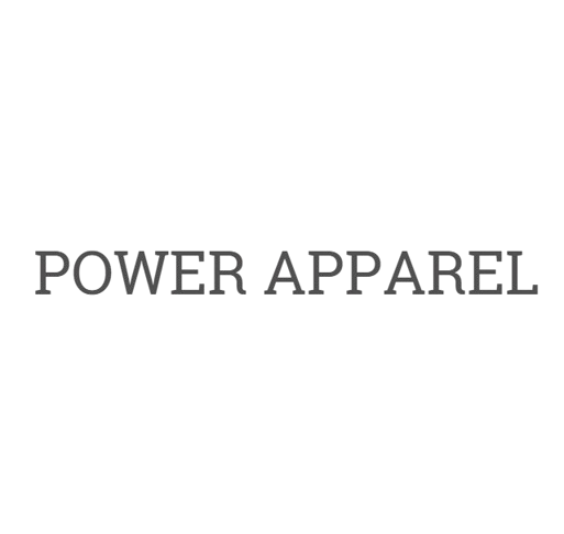 POWER APPAREL