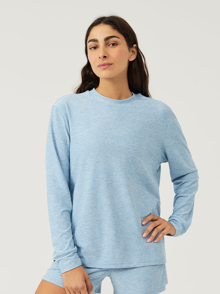 CloudKnit Heavyweight Longsleeve